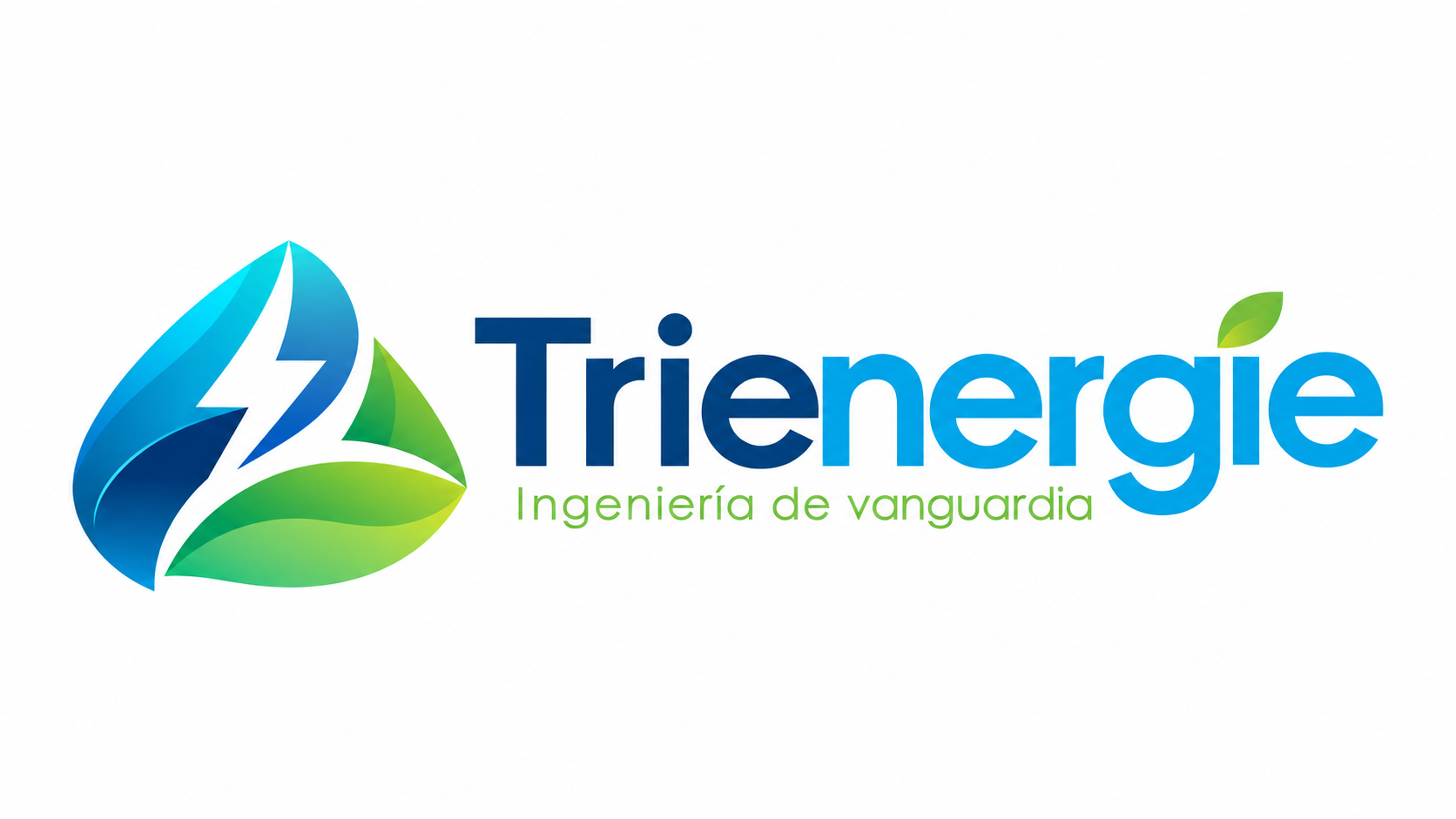 Trienergie. Ingeniería de vanguardia